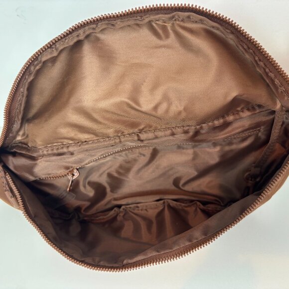 BEIS Brown Crossbody Bag - Picture 7 of 12